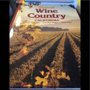 🍷 Wine Country California